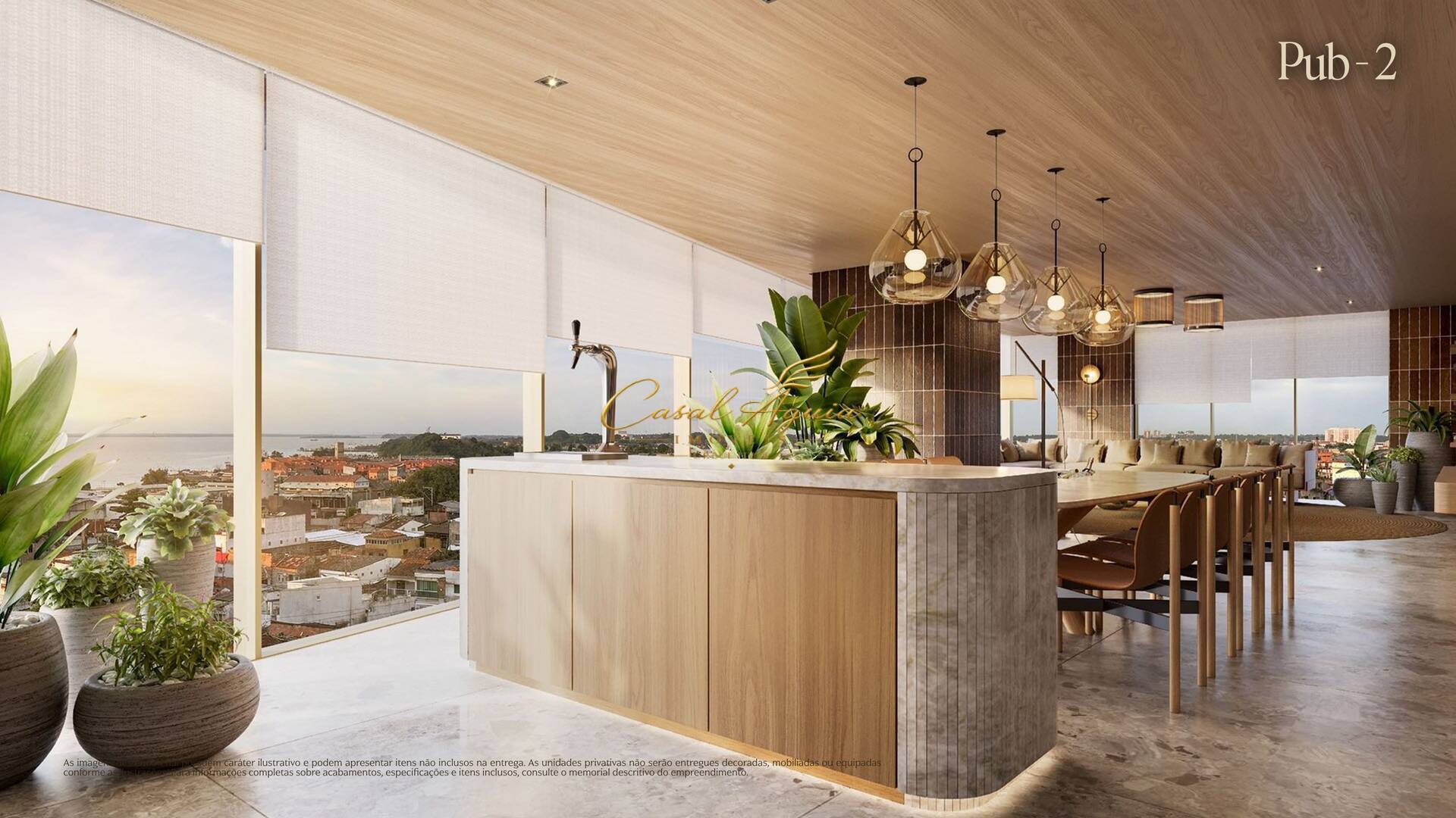 Apartamento, 4 quartos, 486 m² - Foto 21