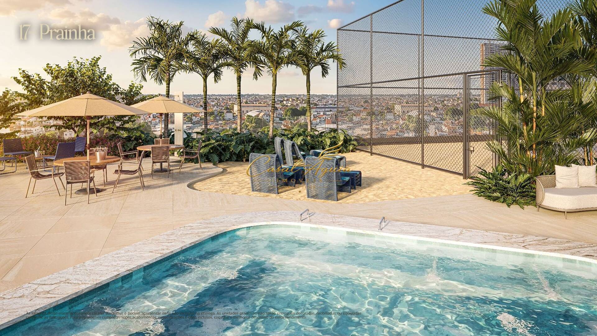 Apartamento, 4 quartos, 486 m² - Foto 30