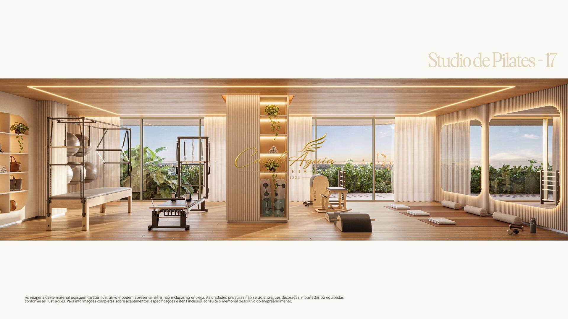 Apartamento, 4 quartos, 486 m² - Foto 39