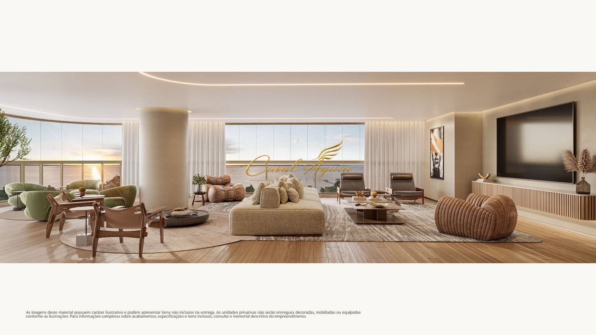 Apartamento, 4 quartos, 486 m² - Foto 43