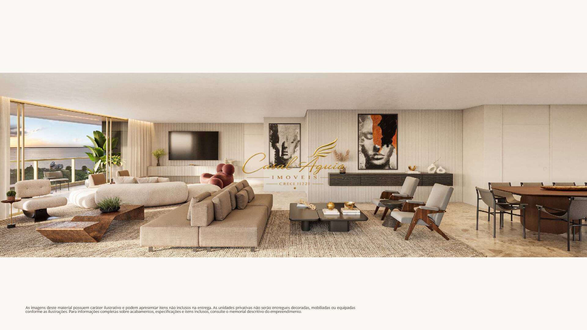 Apartamento, 4 quartos, 486 m² - Foto 44