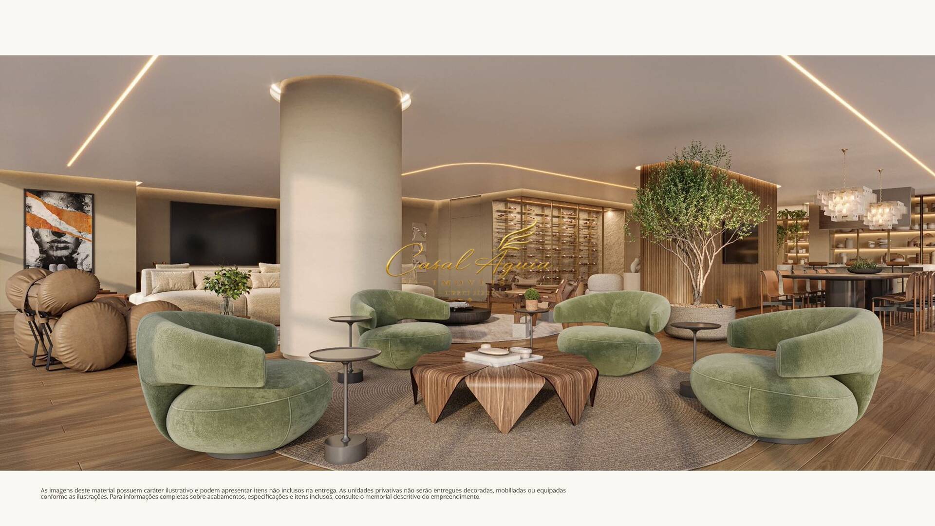 Apartamento, 4 quartos, 486 m² - Foto 45