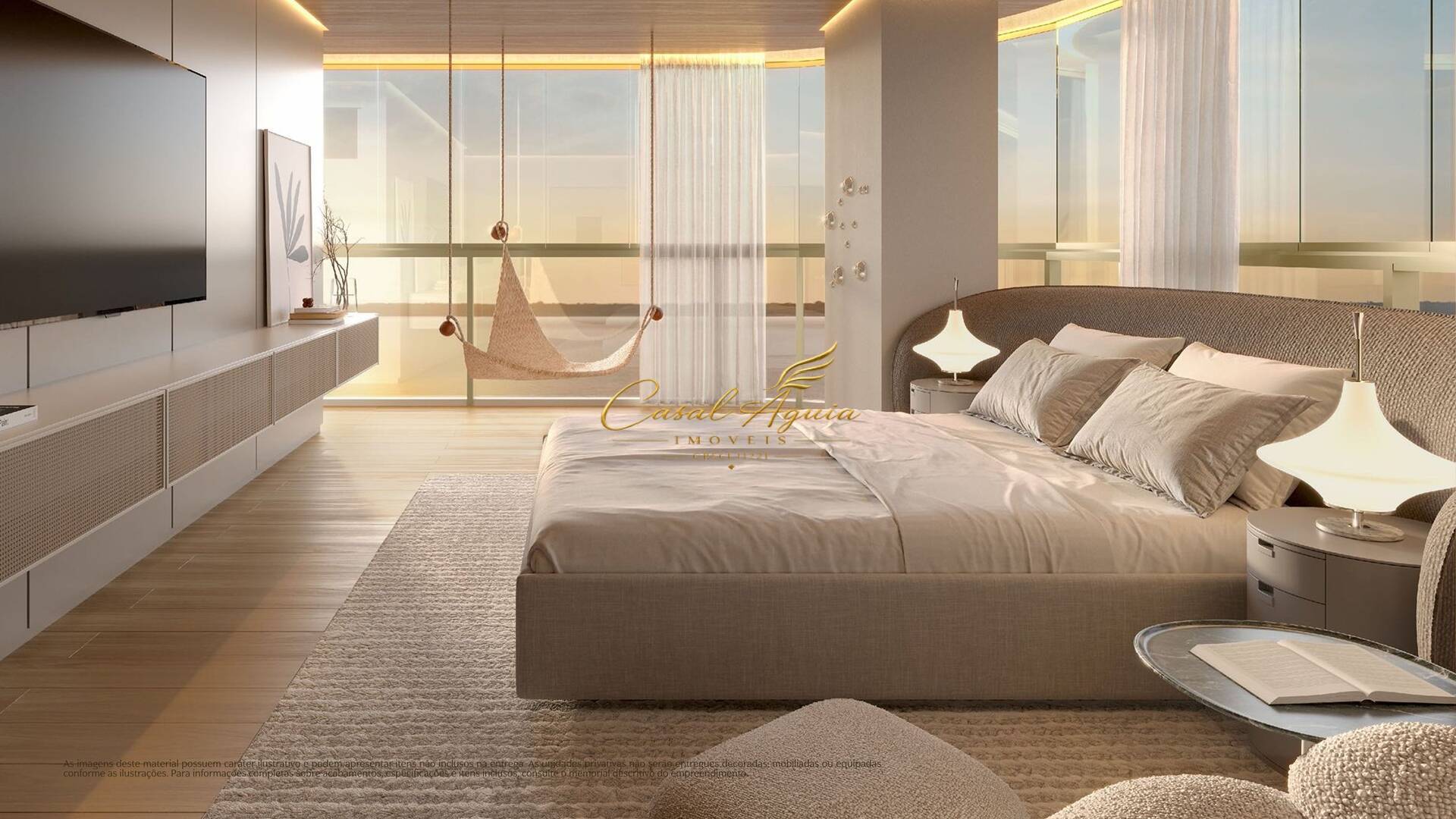 Apartamento, 4 quartos, 486 m² - Foto 46