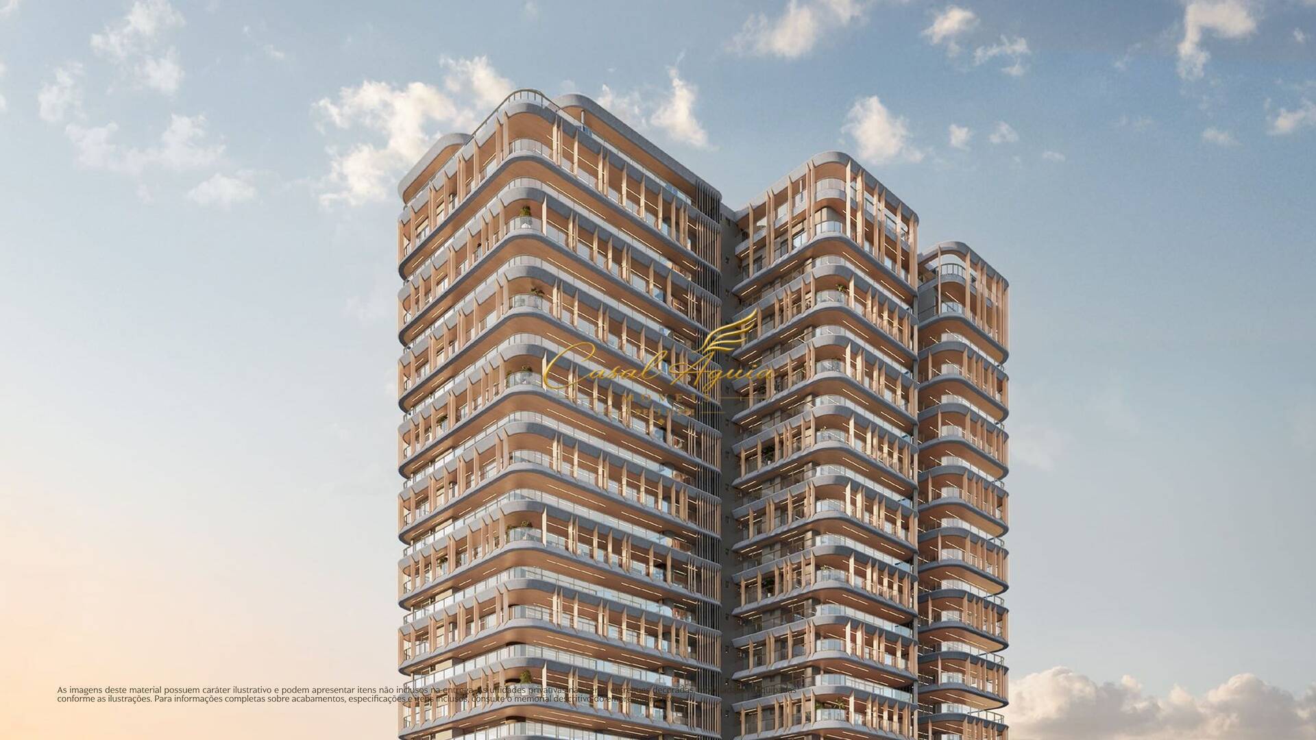 Apartamento, 4 quartos, 486 m² - Foto 2