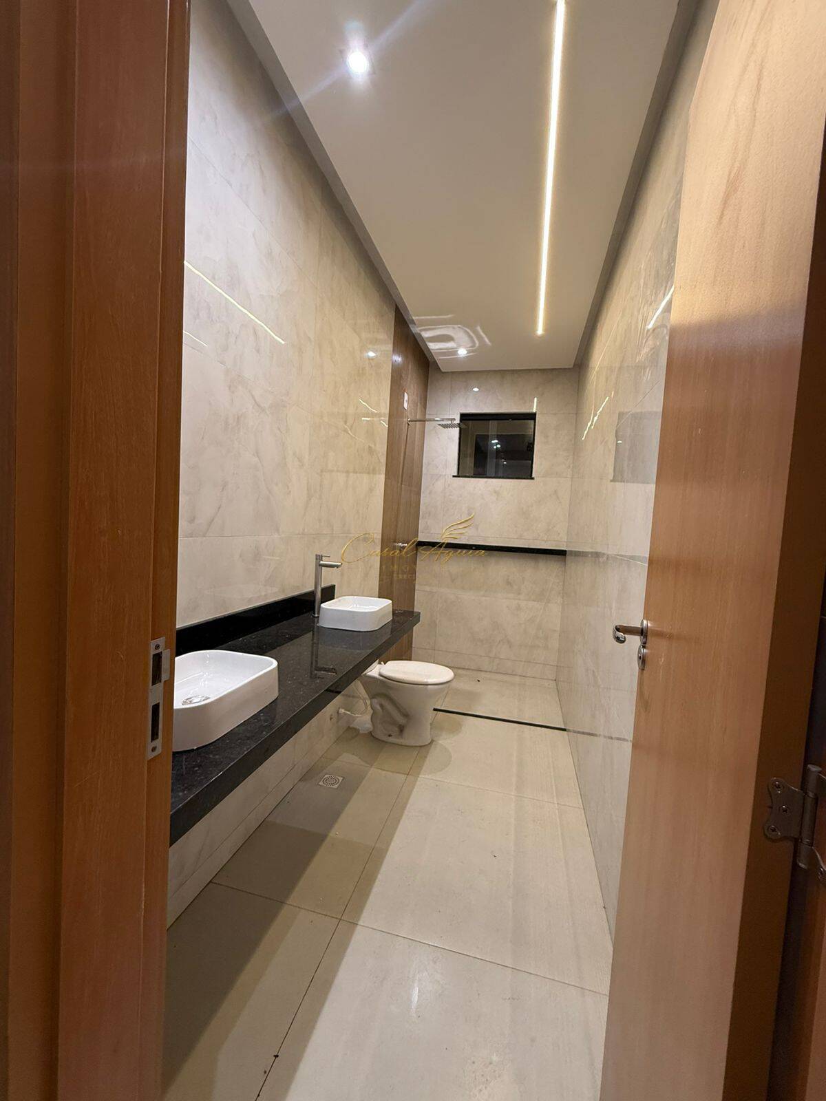 Casa de Condomínio, 3 quartos - Foto 25