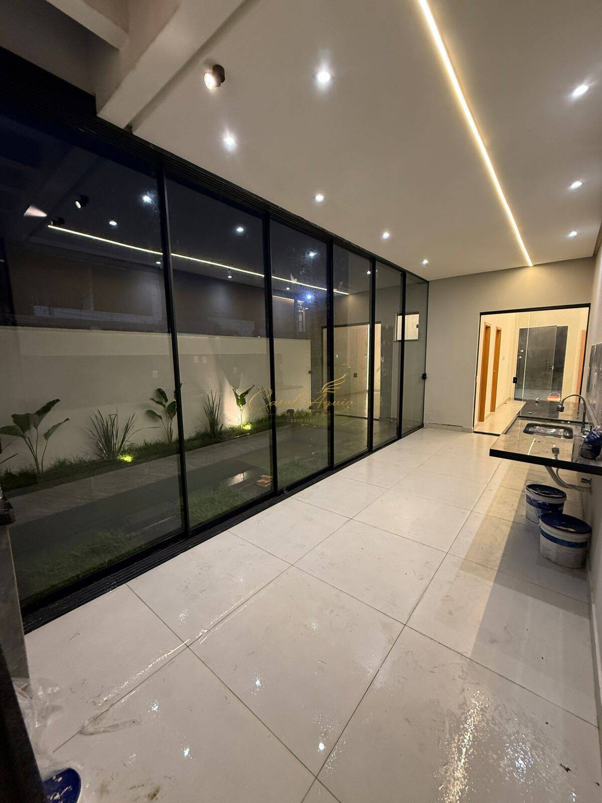 Casa de Condomínio, 3 quartos - Foto 10