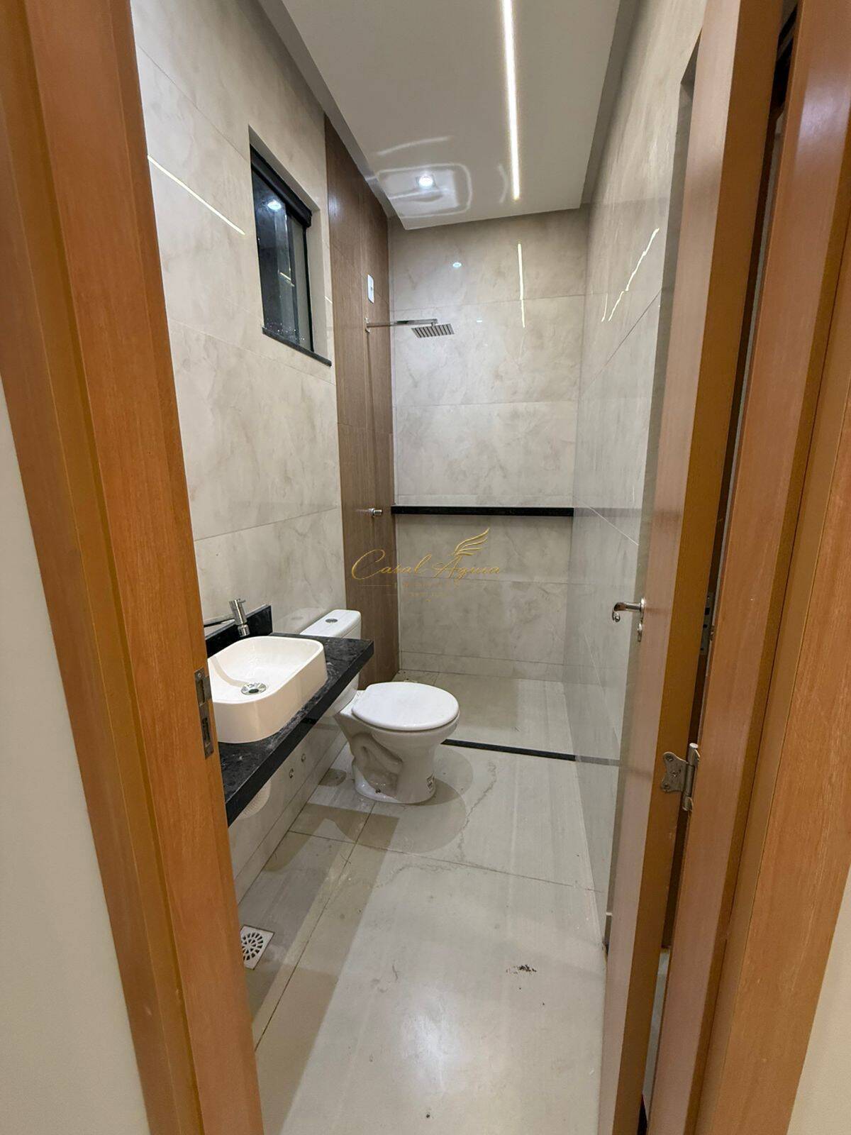 Casa de Condomínio, 3 quartos - Foto 18