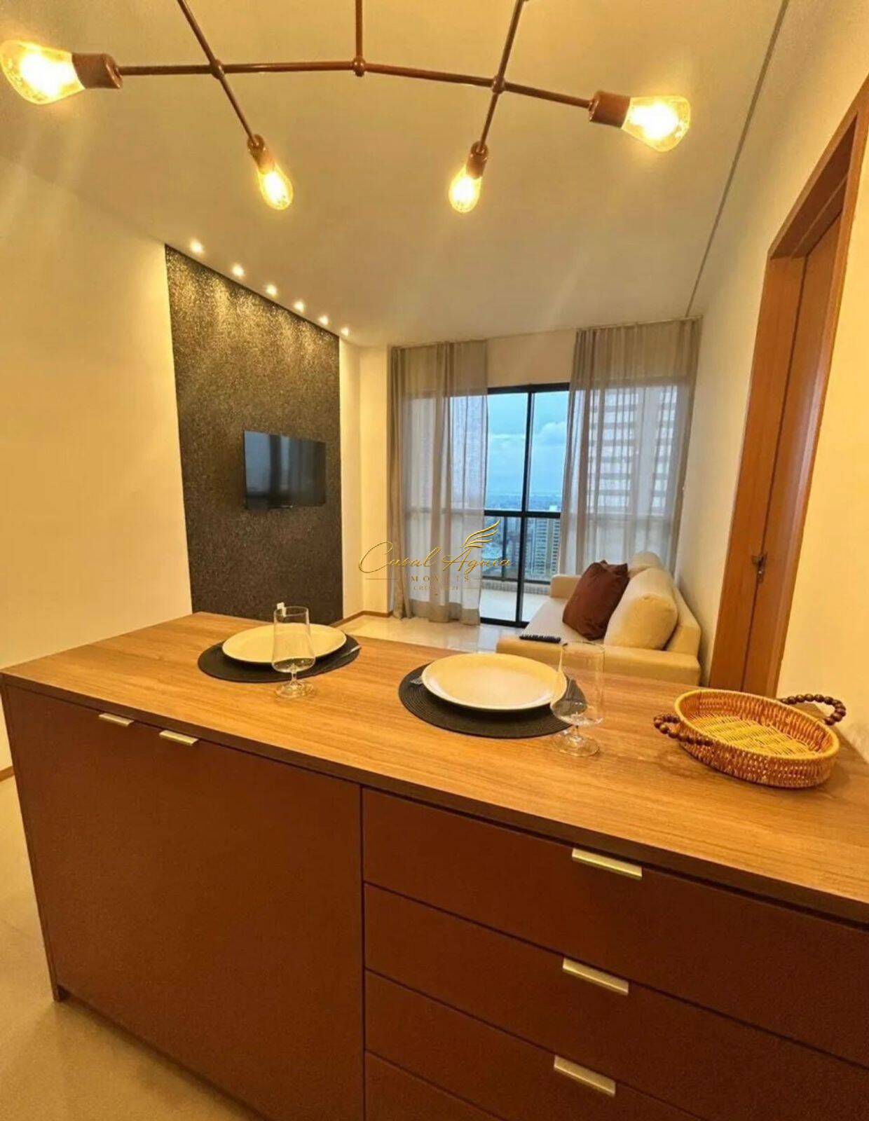 Apartamento, 1 quarto, 46 m² - Foto 8