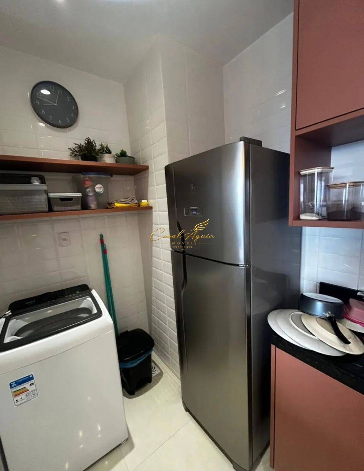 Apartamento, 1 quarto, 46 m² - Foto 6