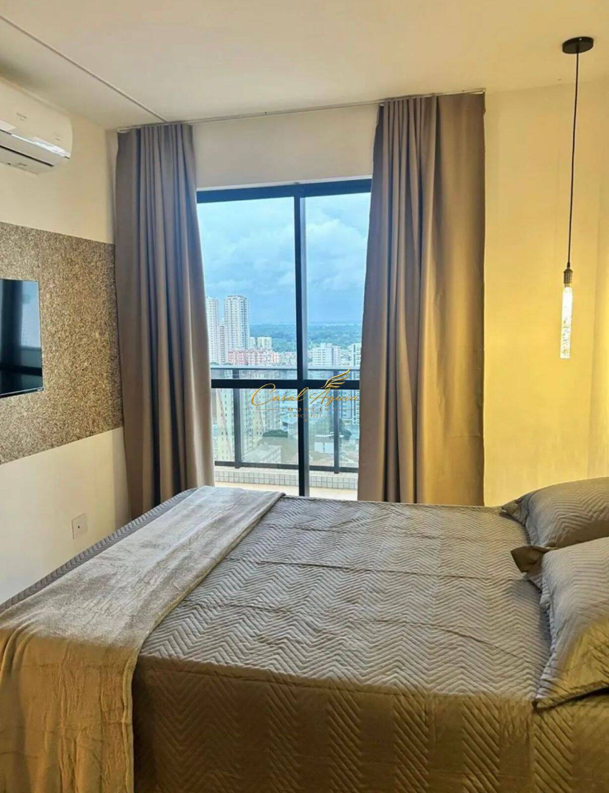 Apartamento, 1 quarto, 46 m² - Foto 7