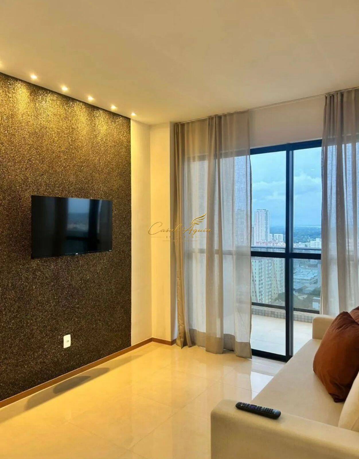 Apartamento, 1 quarto, 46 m² - Foto 4