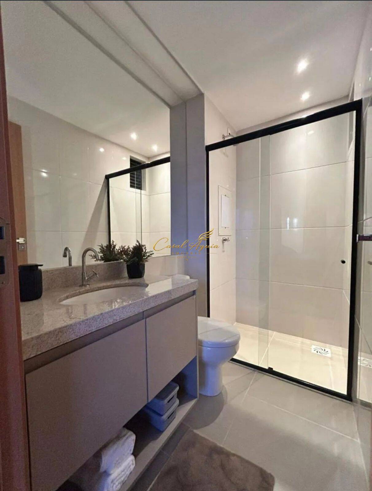 Apartamento, 1 quarto, 46 m² - Foto 5
