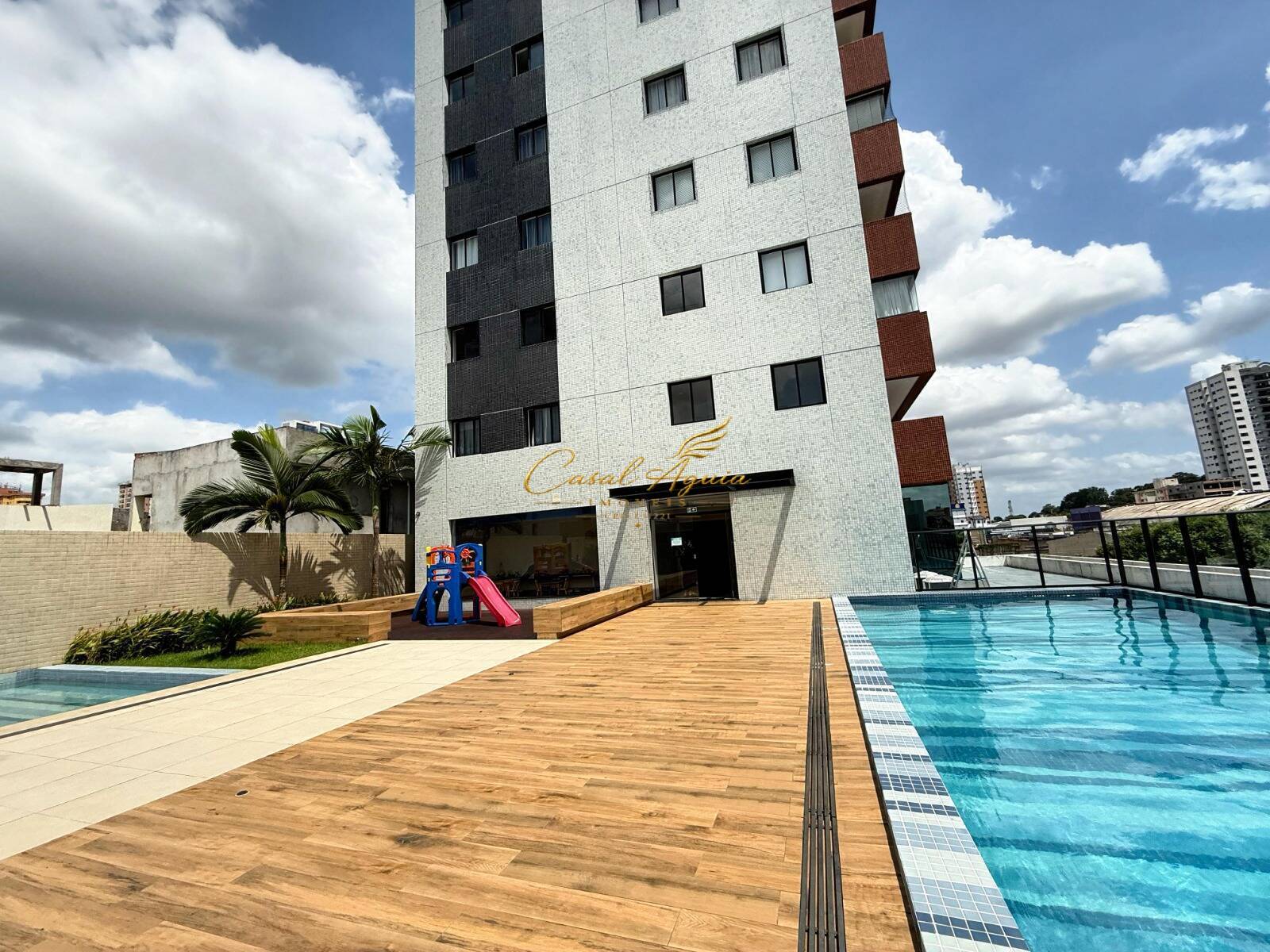Apartamento, 1 quarto, 46 m² - Foto 17