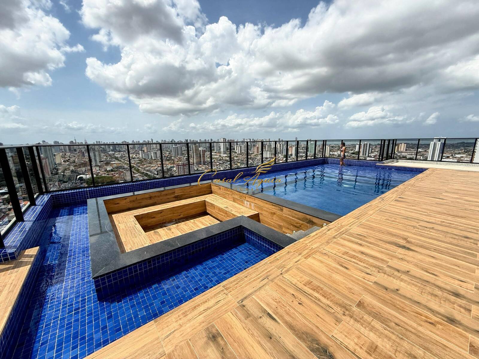Apartamento, 1 quarto, 46 m² - Foto 26