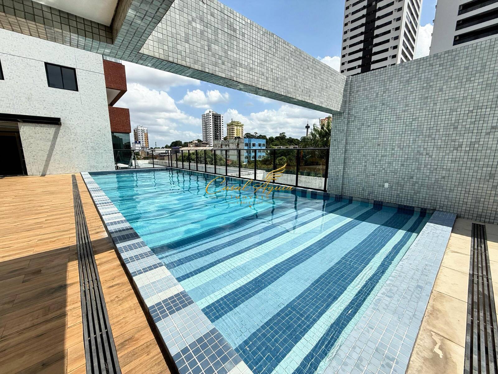 Apartamento, 1 quarto, 46 m² - Foto 21