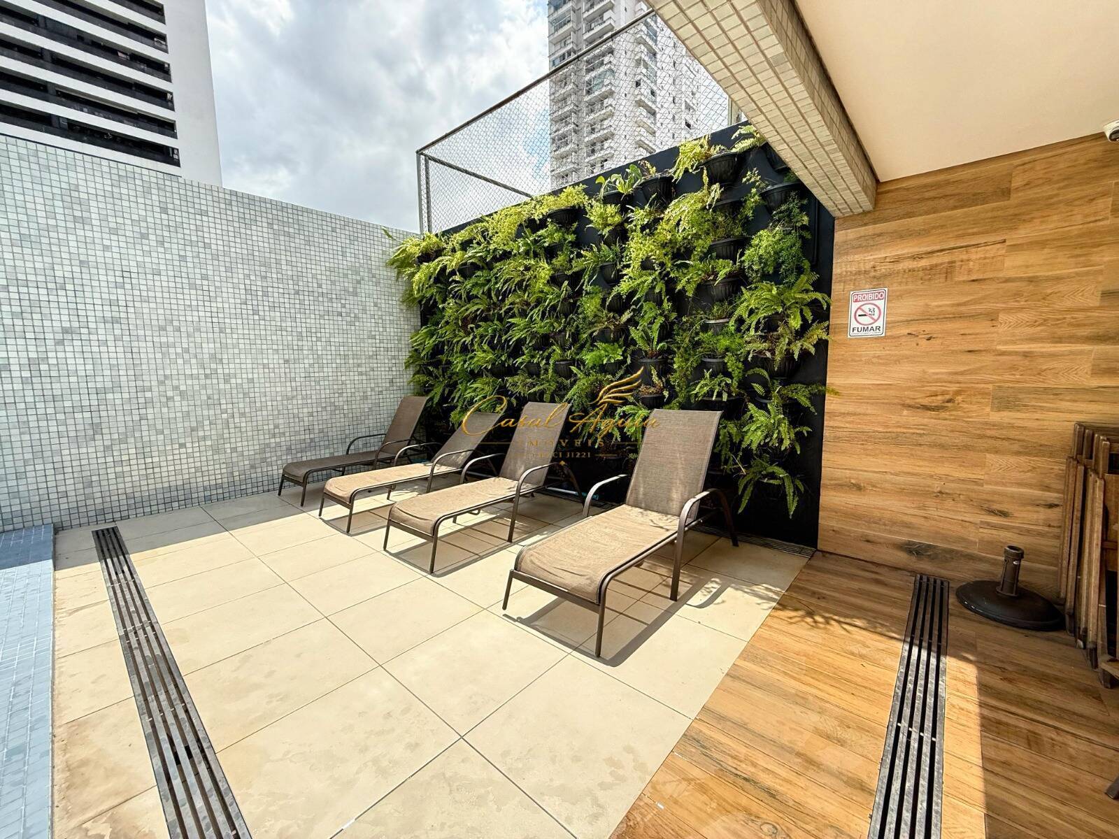 Apartamento, 1 quarto, 46 m² - Foto 28