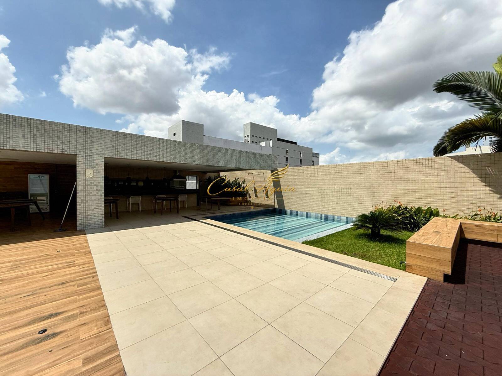 Apartamento, 1 quarto, 46 m² - Foto 27
