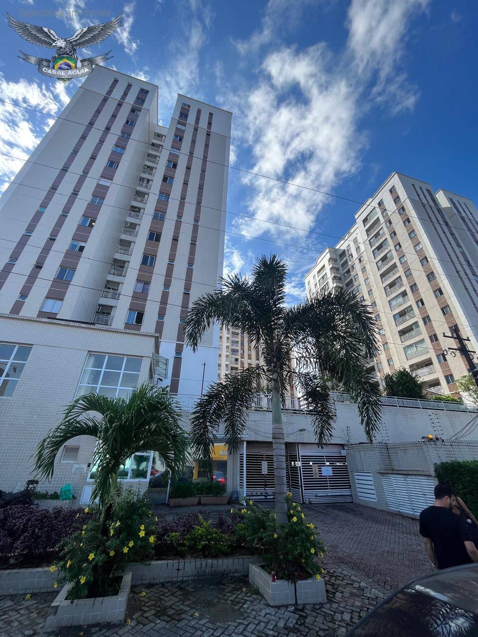 Apartamento, 3 quartos, 78 m² - Foto 19
