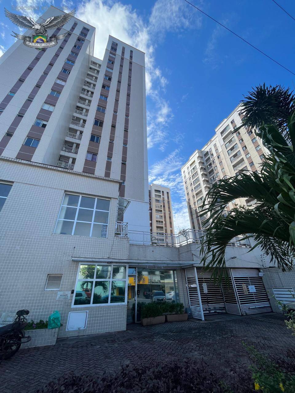 Apartamento, 3 quartos, 78 m² - Foto 18
