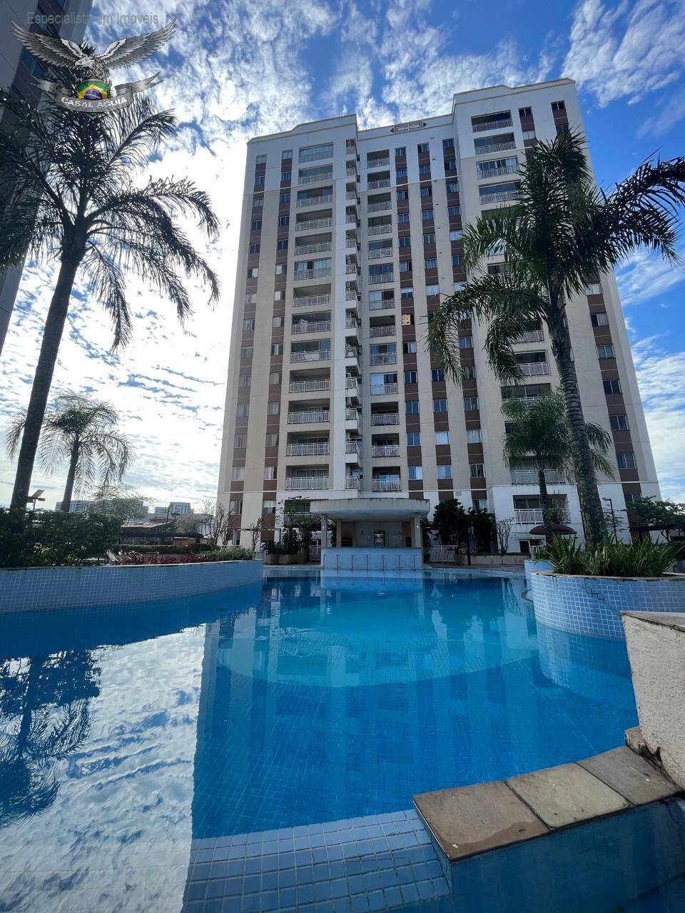 Apartamento, 3 quartos, 78 m² - Foto 2