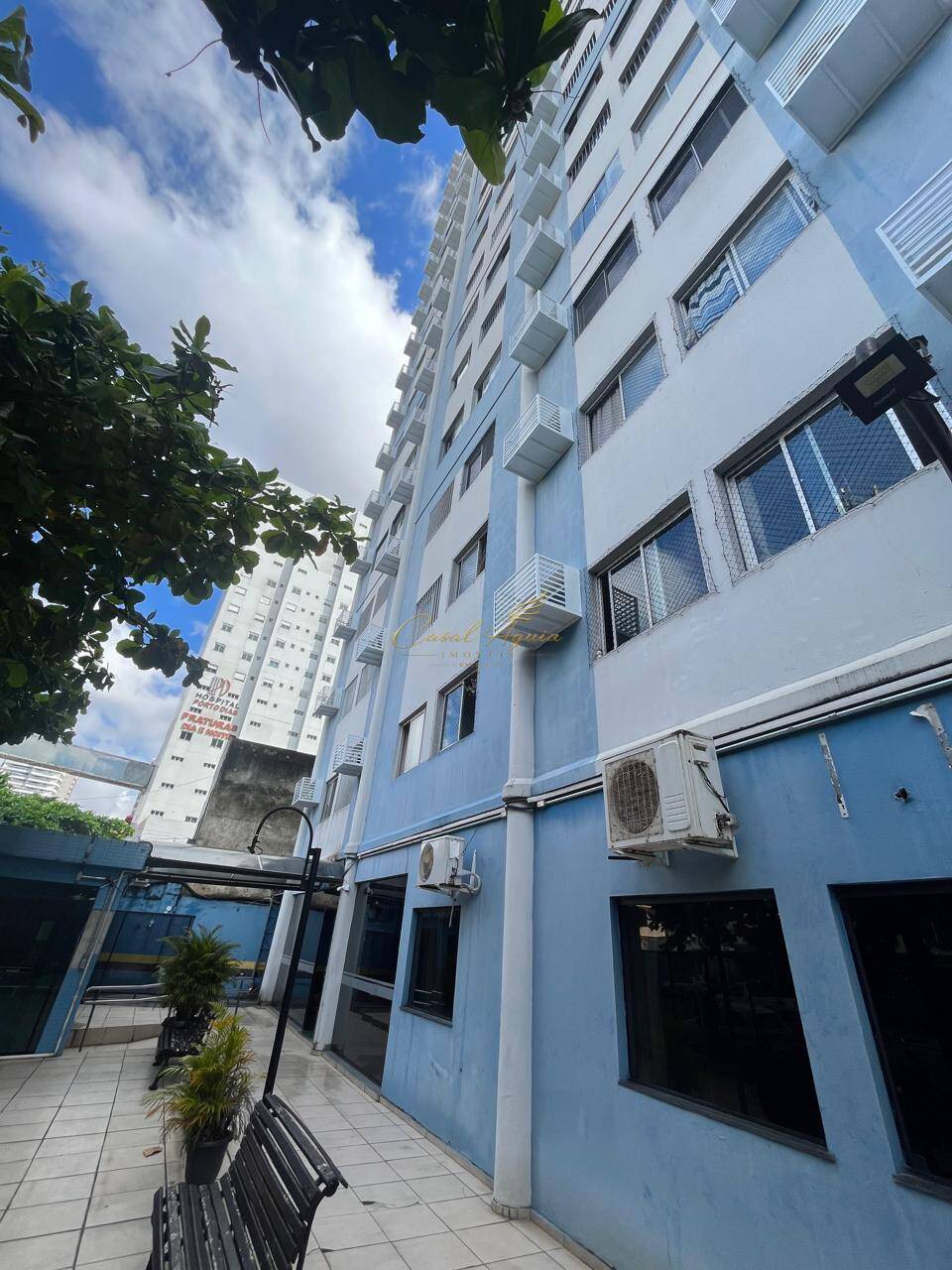 Apartamento, 2 quartos, 68 m² - Foto 21