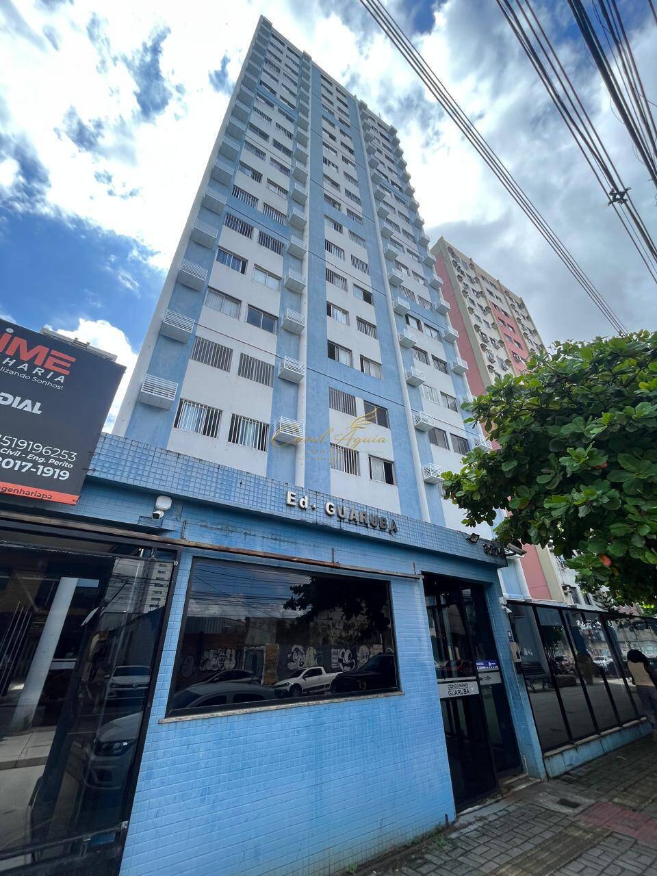 Apartamento, 2 quartos, 68 m² - Foto 1