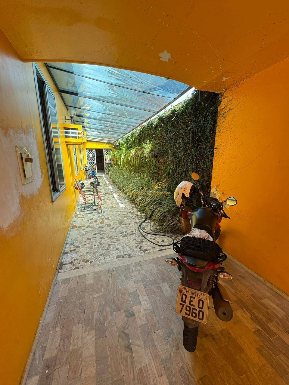 Casa, 3 quartos, 250 m² - Foto 19