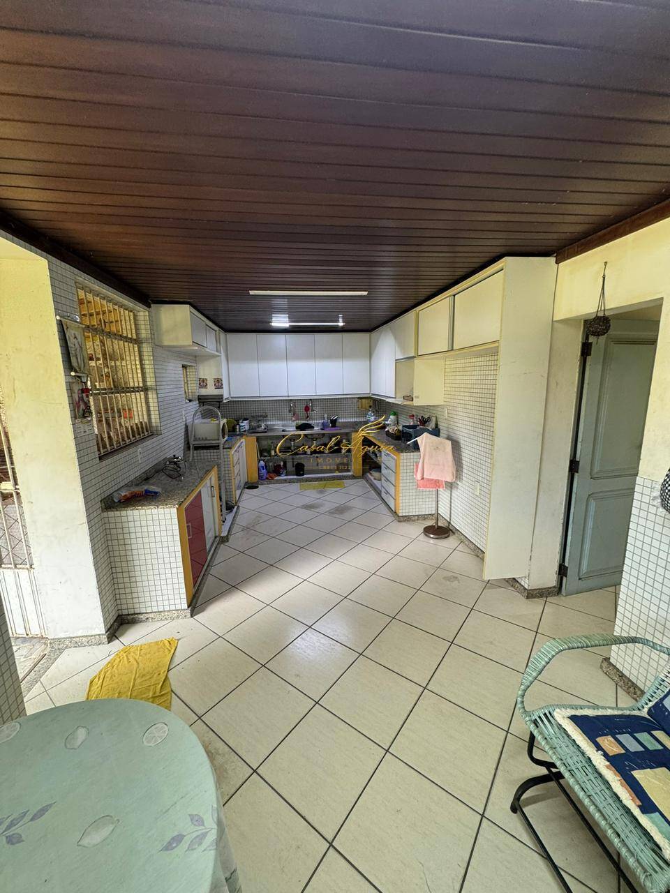 Casa, 3 quartos, 250 m² - Foto 8