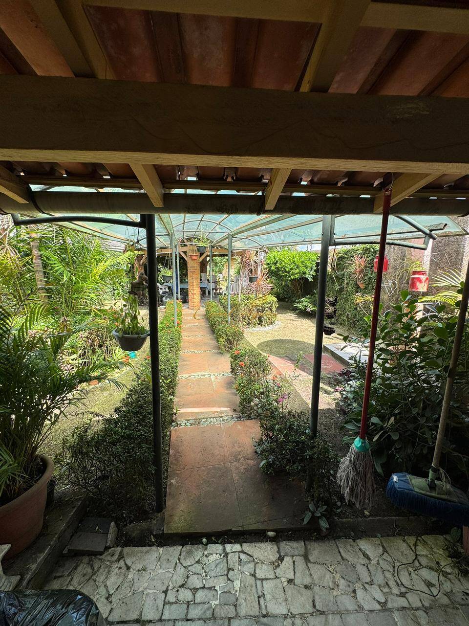 Casa, 3 quartos, 250 m² - Foto 15