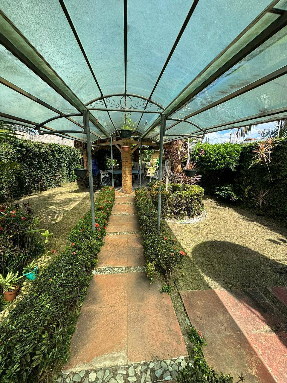 Casa, 3 quartos, 250 m² - Foto 13