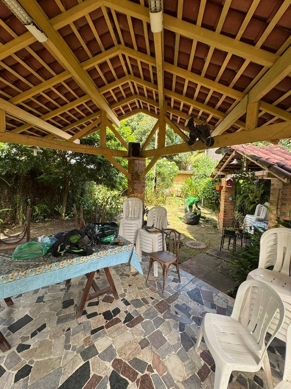 Casa, 3 quartos, 250 m² - Foto 14
