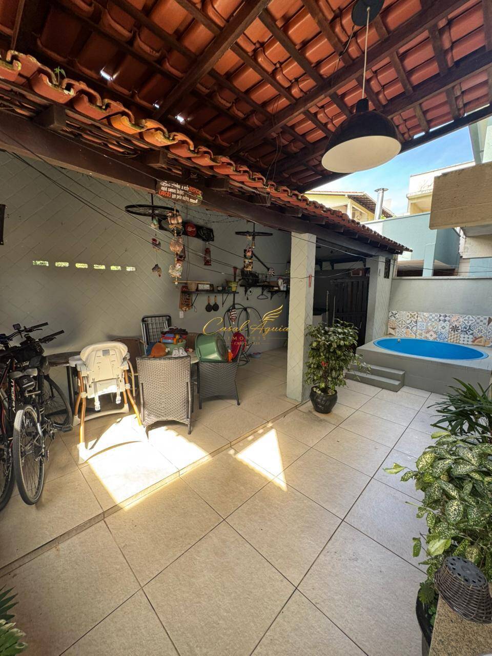 Casa de Condomínio, 4 quartos - Foto 17