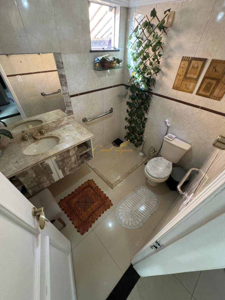 Casa de Condomínio, 4 quartos - Foto 19