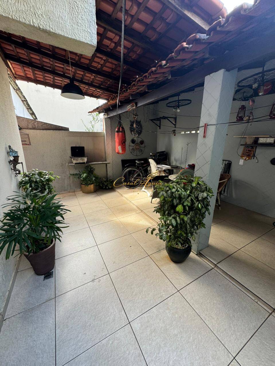 Casa de Condomínio, 4 quartos - Foto 18