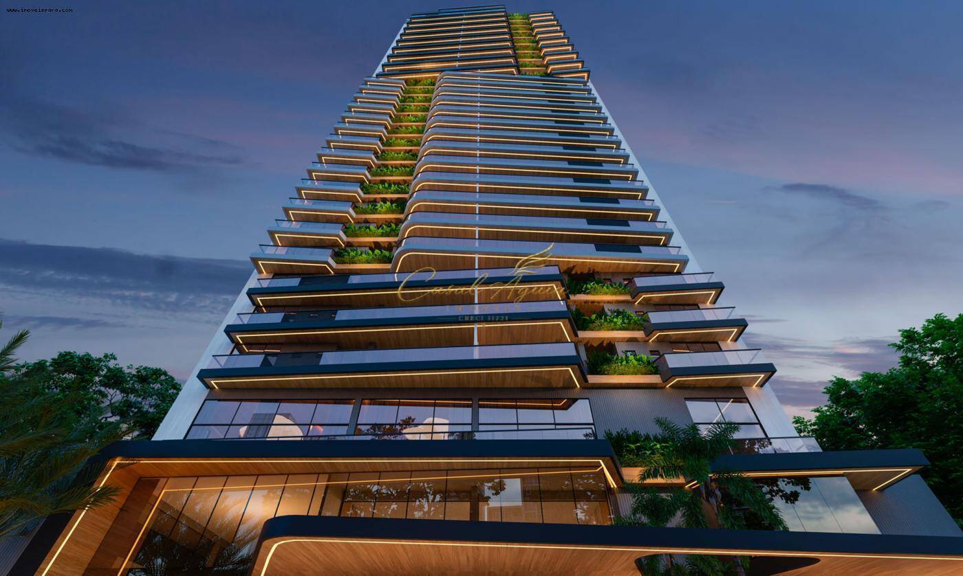 CASAL AGUIA VENDE APTO NO TORRE LA VIE
