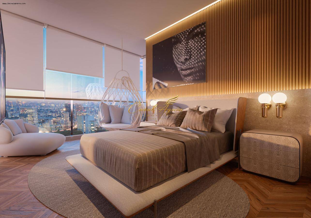 Apartamento, 4 quartos, 188 m² - Foto 10