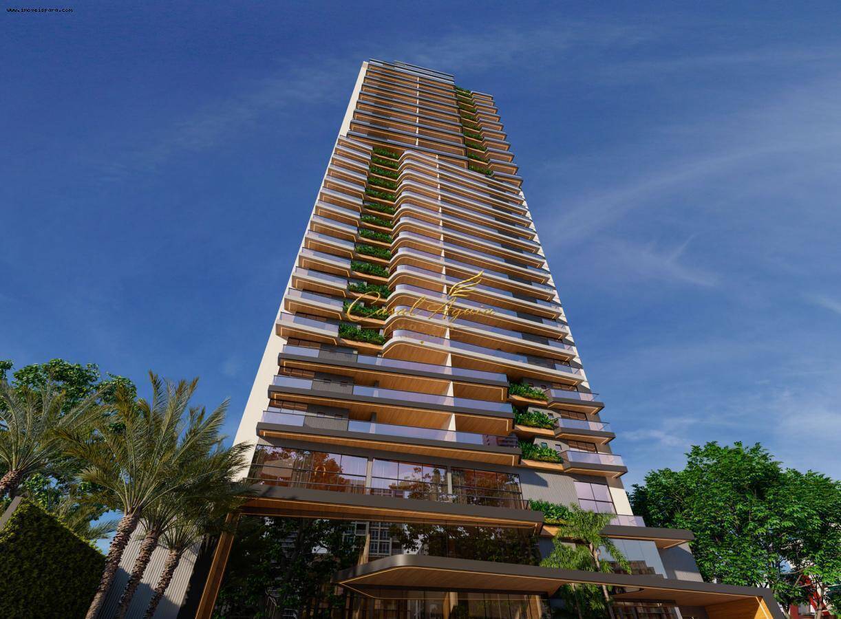 Apartamento, 4 quartos, 188 m² - Foto 16
