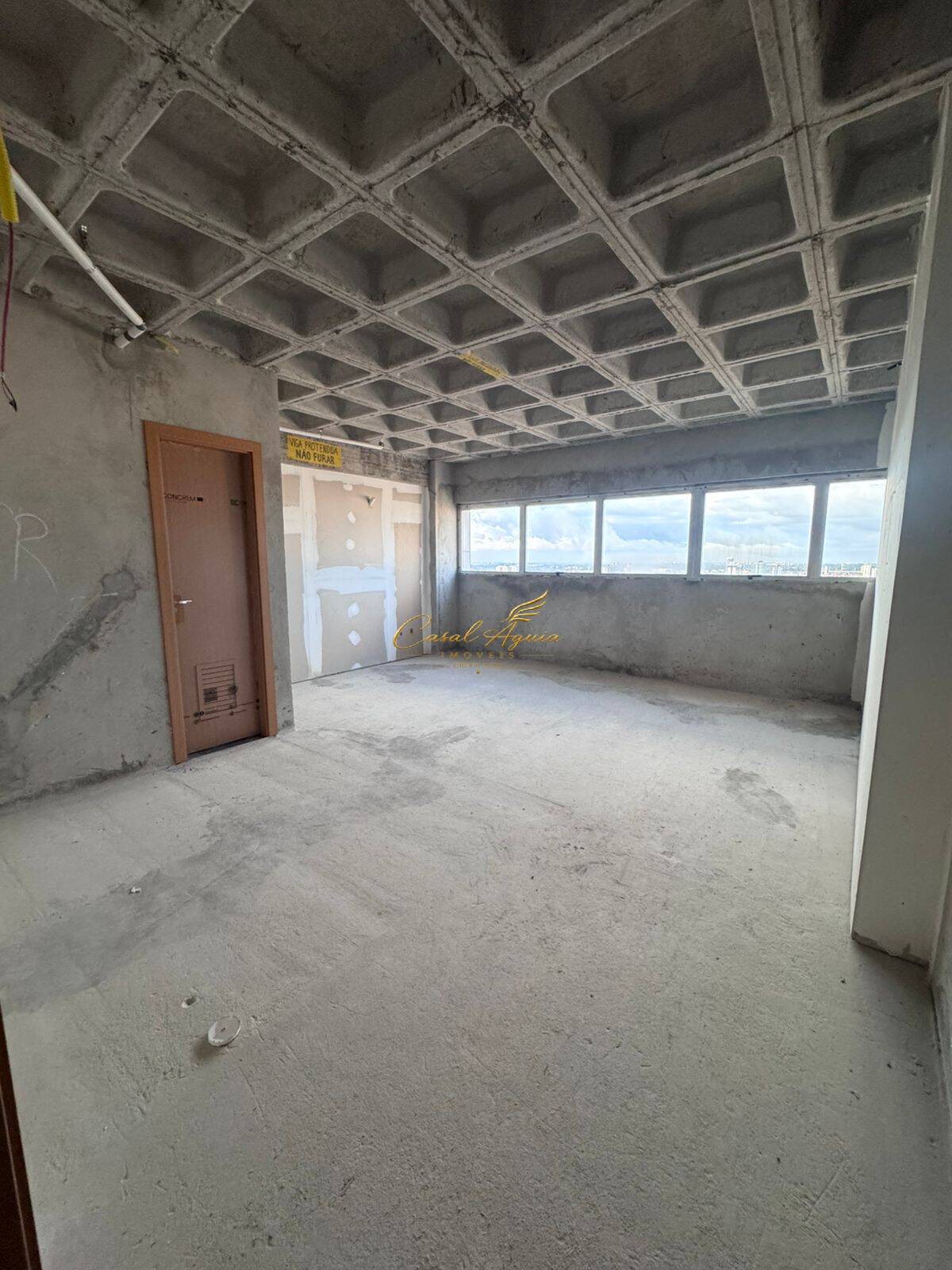 Sala-Conjunto, 30 m² - Foto 1
