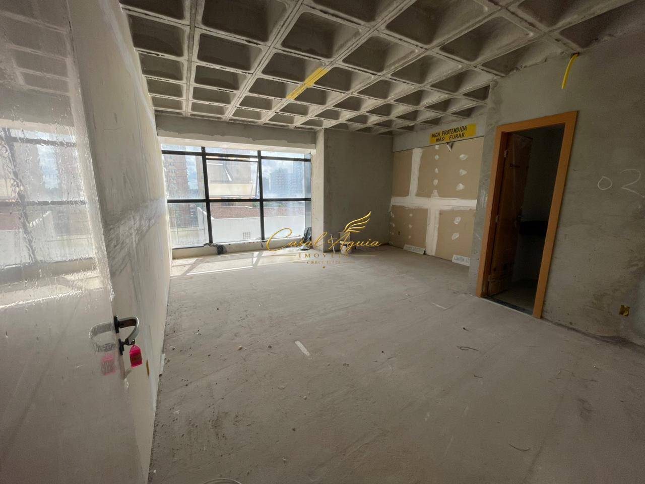 Sala-Conjunto, 32 m² - Foto 1