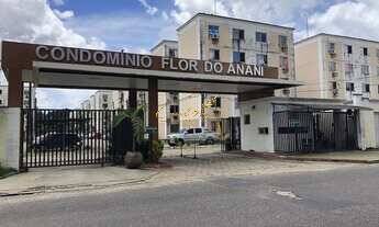 Apartamento, 2 quartos, 42 m² - Foto 1