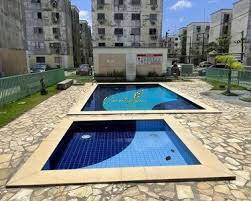 Apartamento, 2 quartos, 42 m² - Foto 14