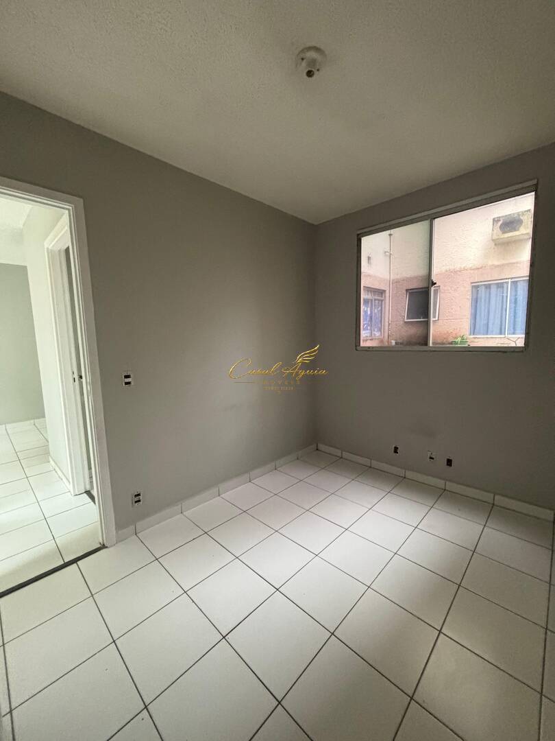 Apartamento, 2 quartos, 42 m² - Foto 6