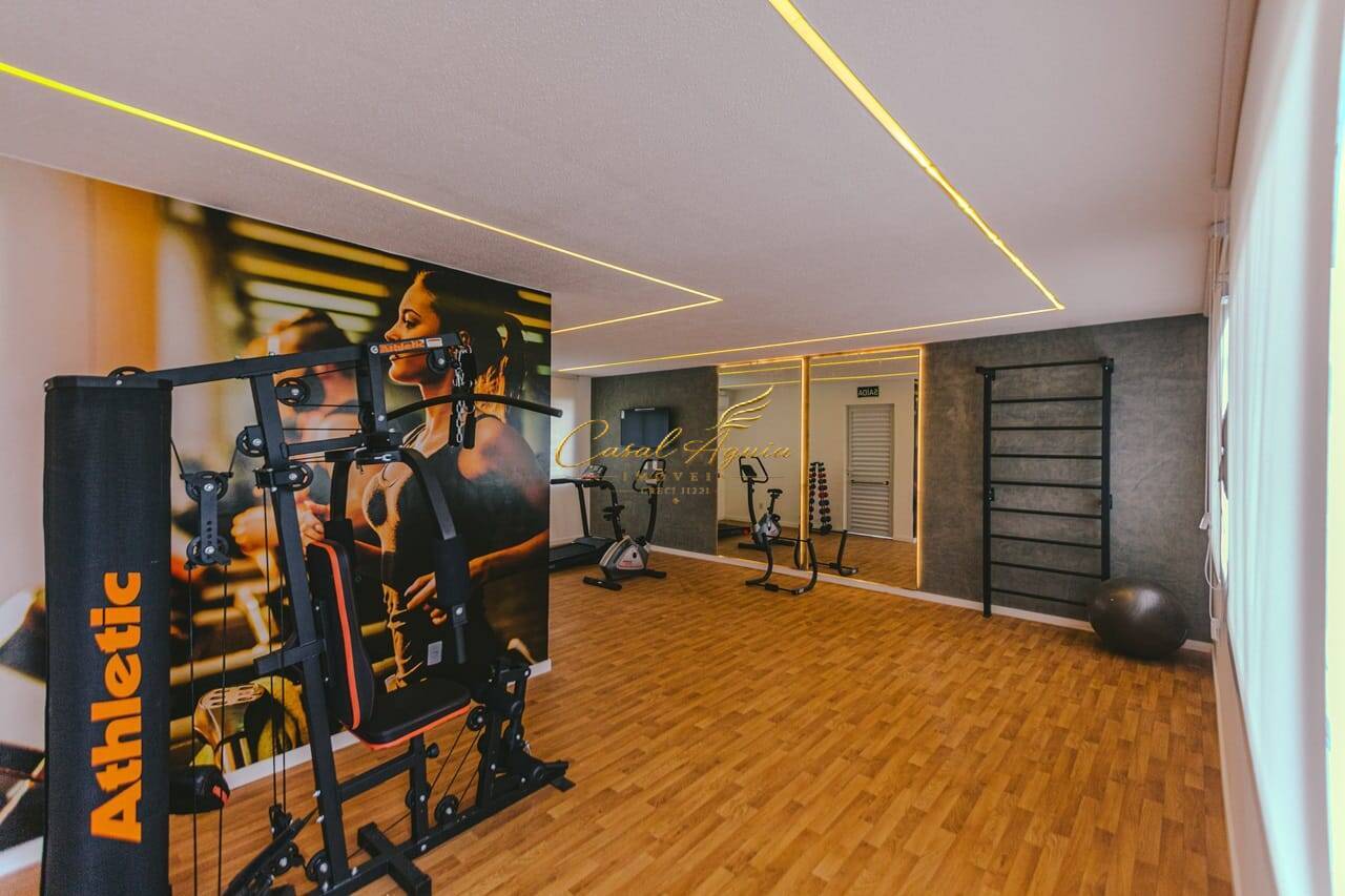 Apartamento, 1 quarto, 42 m² - Foto 9