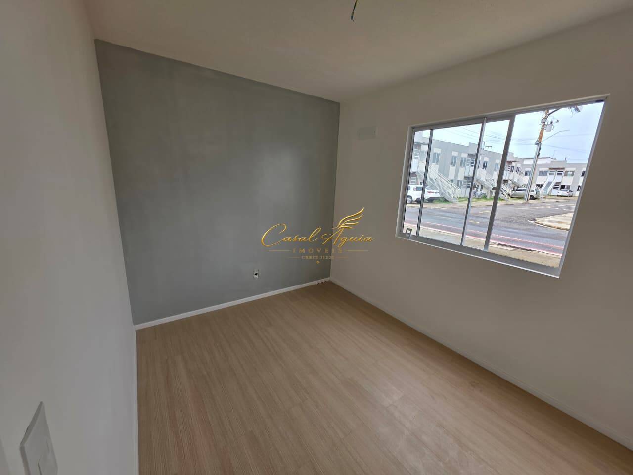 Apartamento, 1 quarto, 42 m² - Foto 2