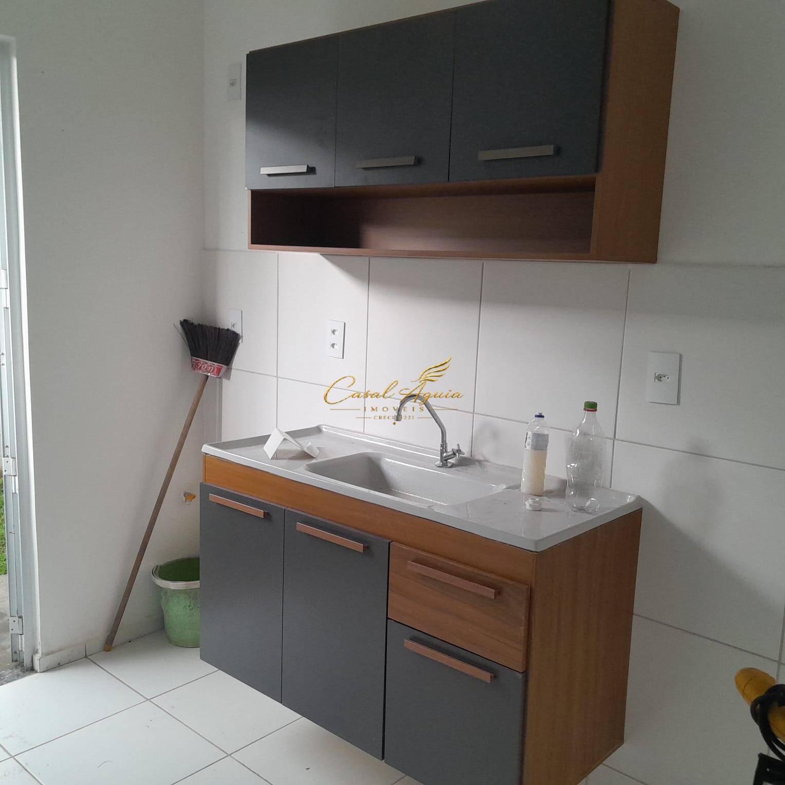 Apartamento, 1 quarto, 42 m² - Foto 3