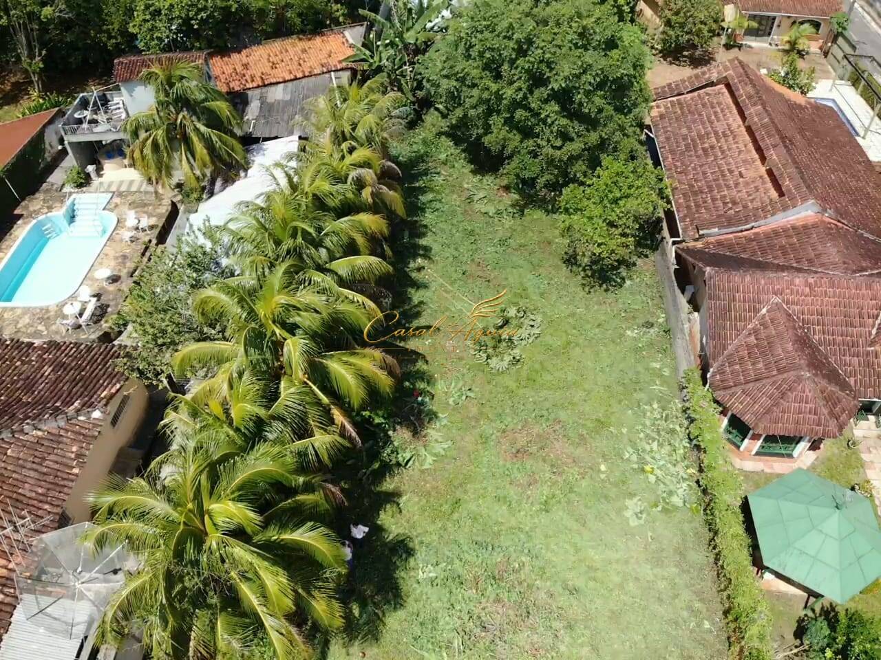 Terreno, 1000 m² - Foto 1