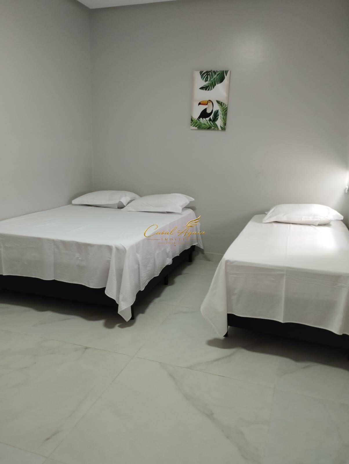 Casa, 4 quartos - Foto 2