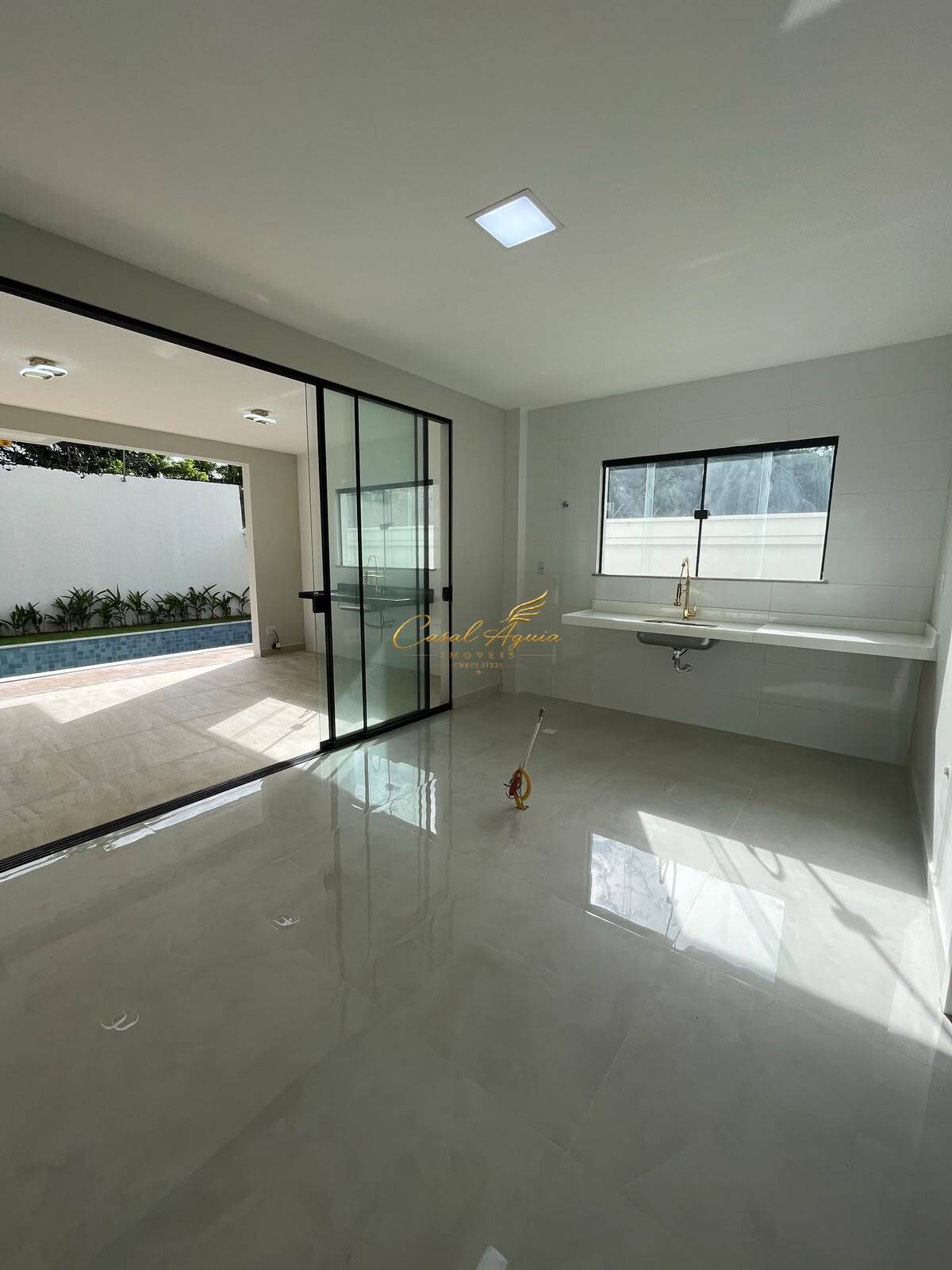 Casa de Condomínio, 4 quartos - Foto 7