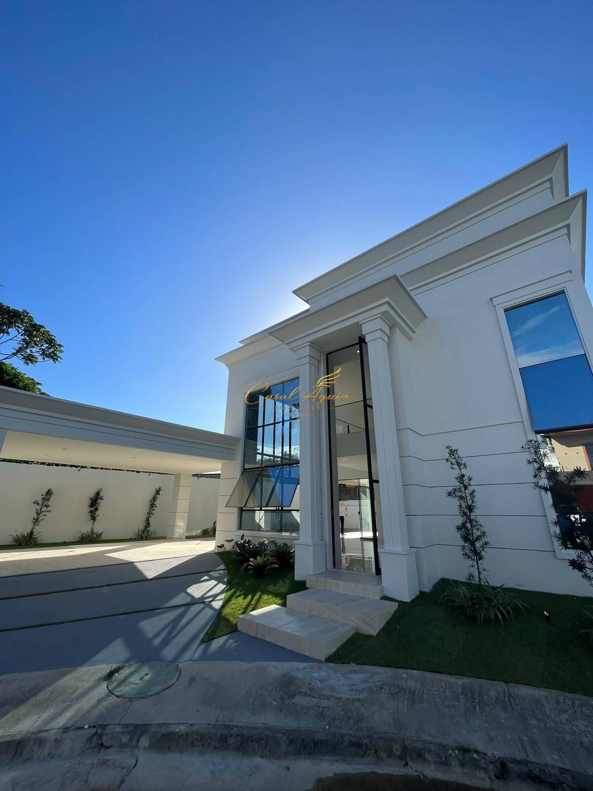 Casa de Condomínio, 4 quartos - Foto 3