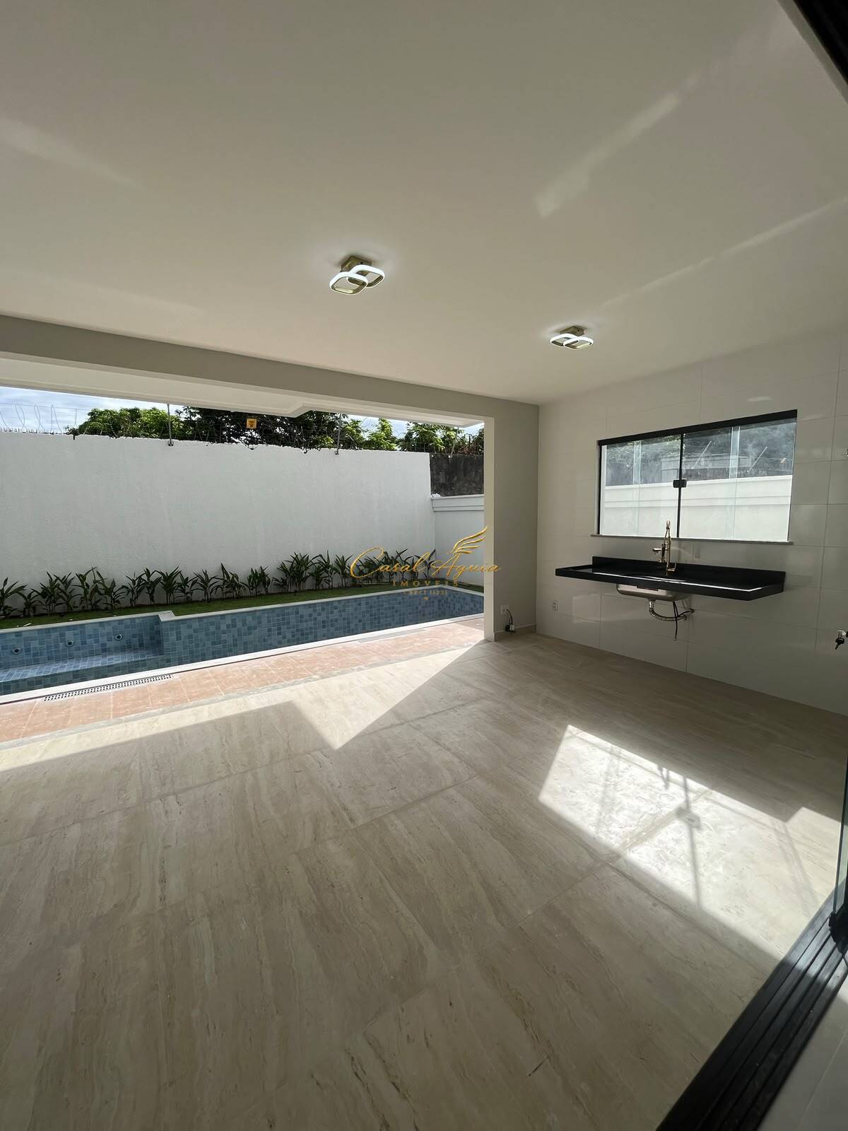 Casa de Condomínio, 4 quartos - Foto 8